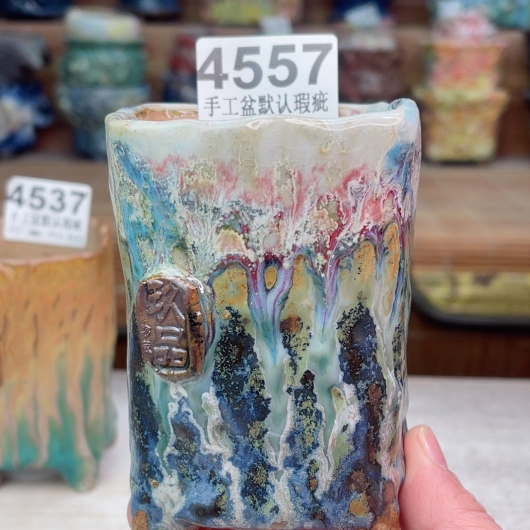 景德镇陶瓷艺术玖品