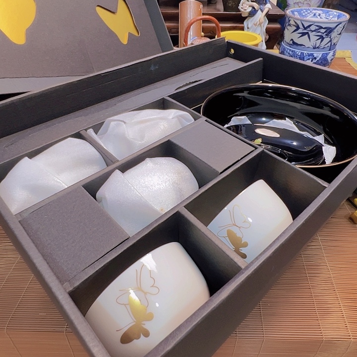 蜜胺瓷聚雅阁瓷器