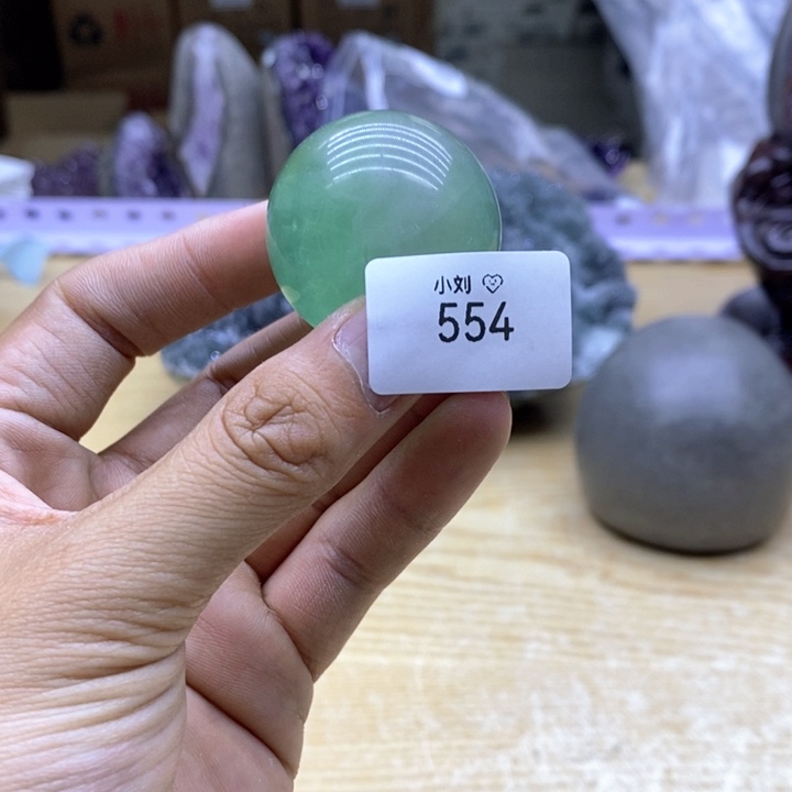 未镶嵌紫晶大型摆件（非配饰）