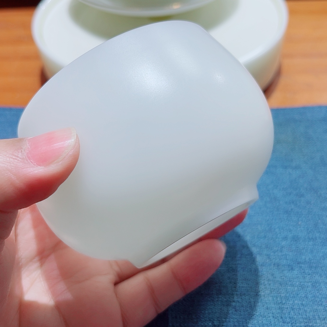 陶瓷素烧璞玉190cccccc