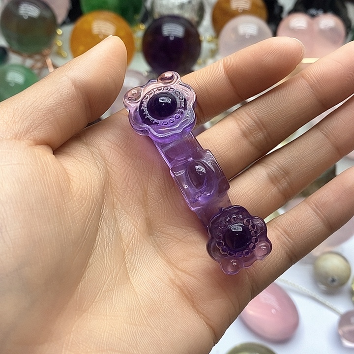 水晶摆件未镶嵌摆件