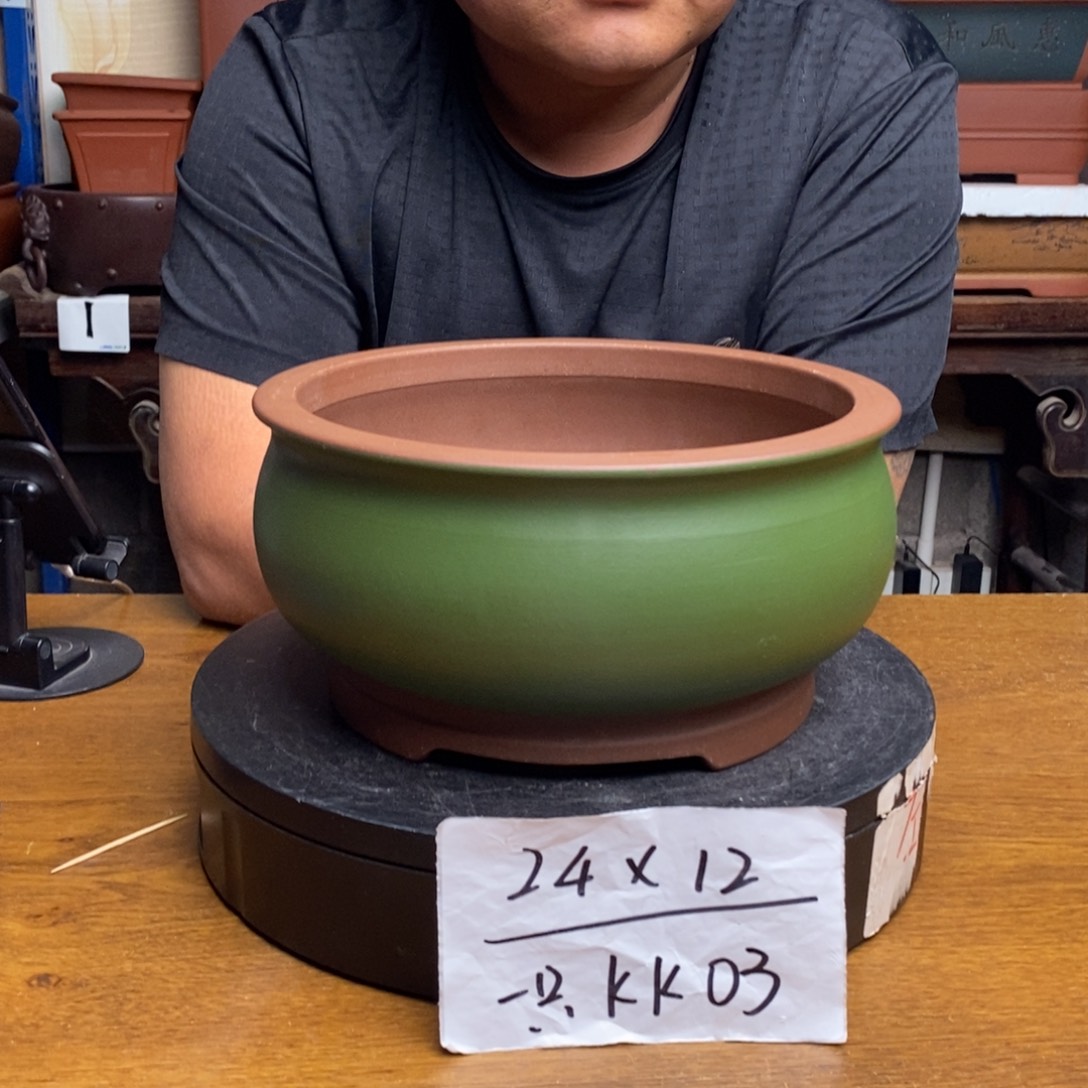 紫砂货号一只KK03