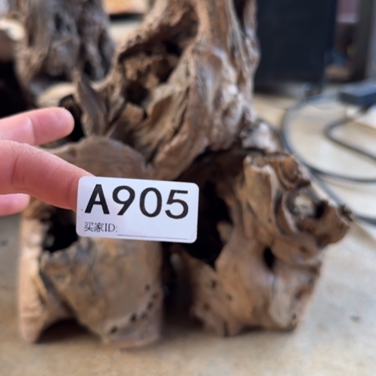 等*紫砂的味道很好闻