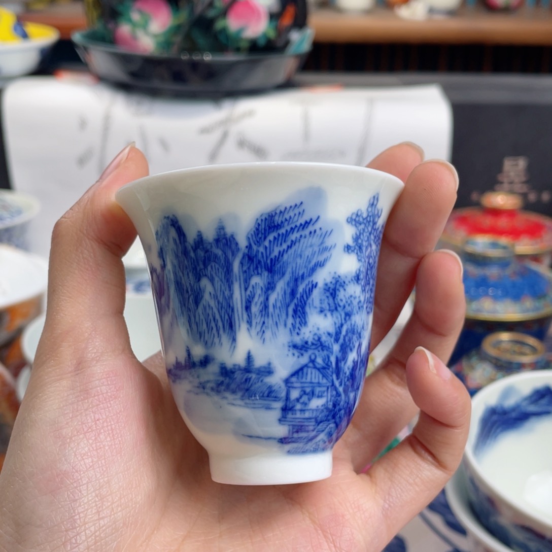 景德镇陶瓷学院美术学院