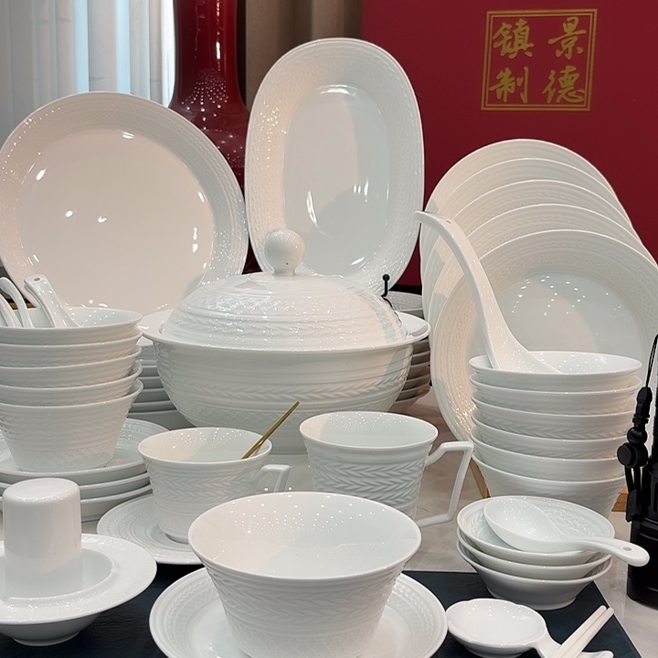 高端定制餐具餐具