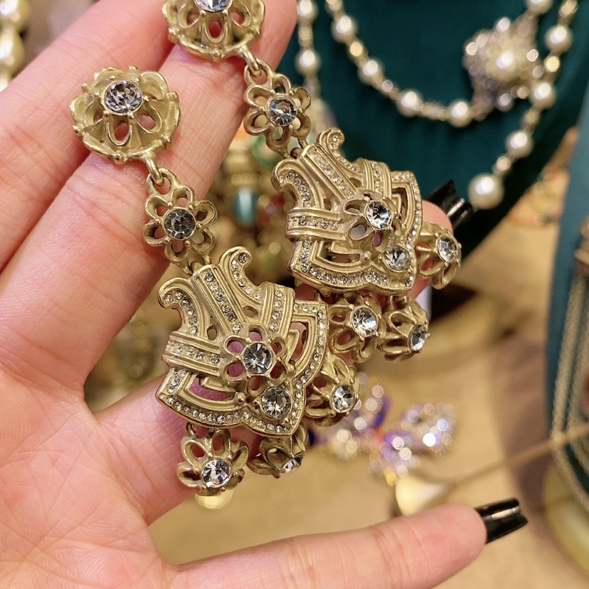 【闪购商品】纯铜锆石合金