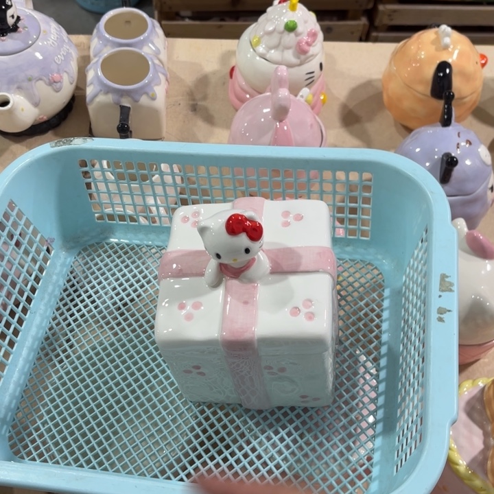 紫砂在一起的日子真的太快乐了