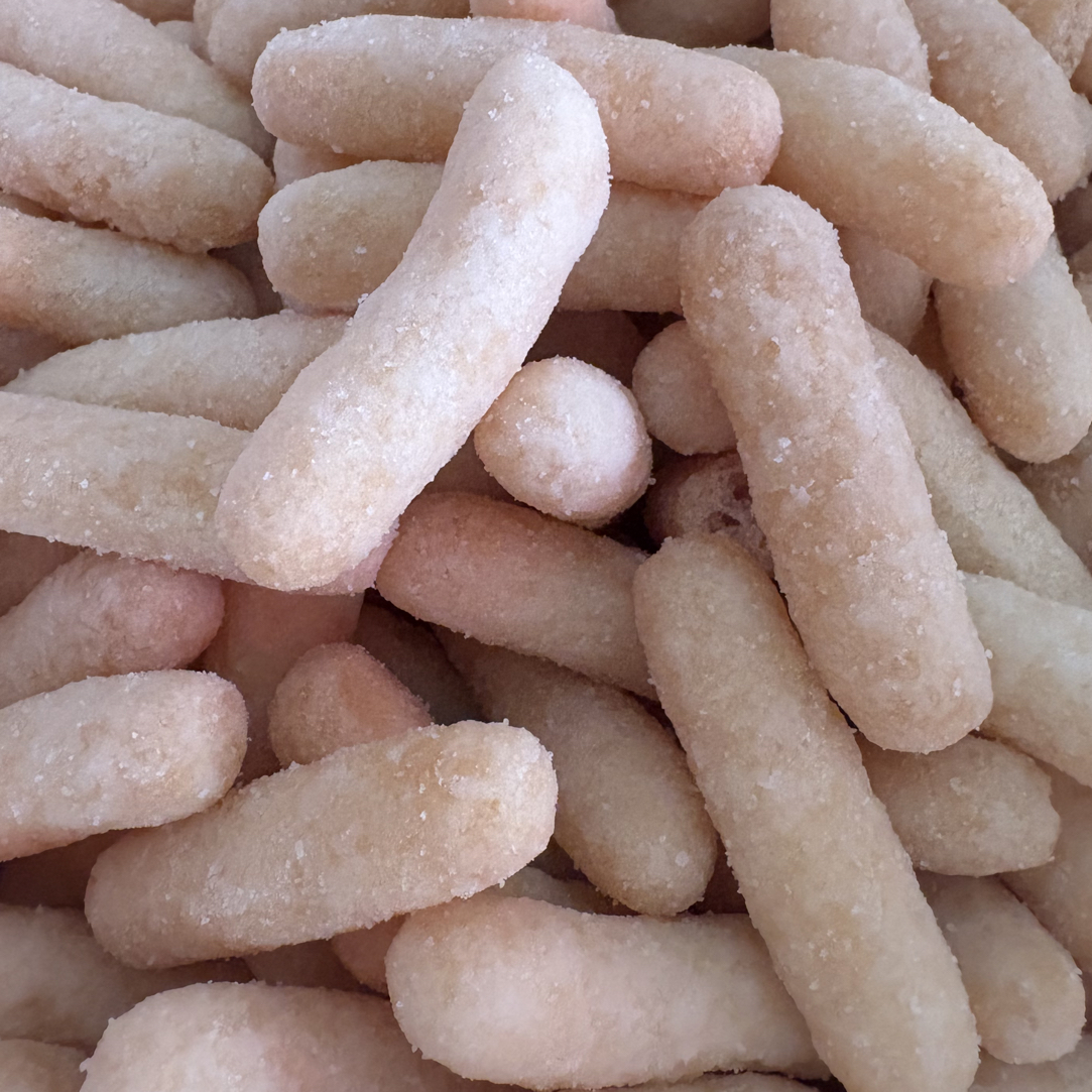 福建寸枣脆酥古早味