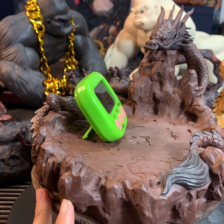 禅定制新款紫砂艺术学院美术