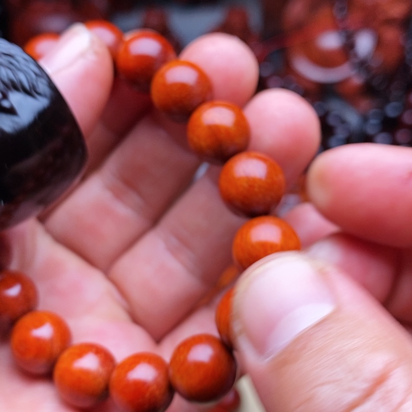 【闪购商品】檀香紫檀（小叶紫檀）