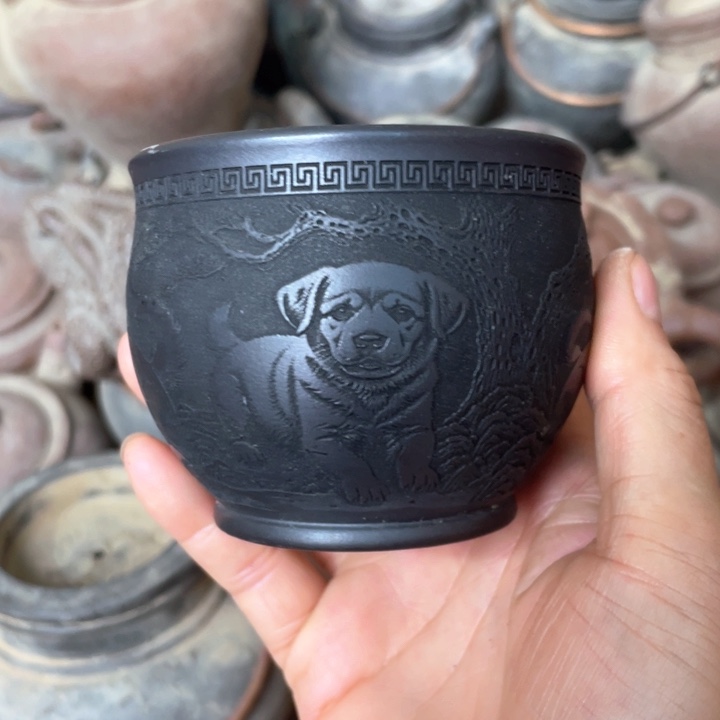 元***和茶壶紫砂宜兴紫砂