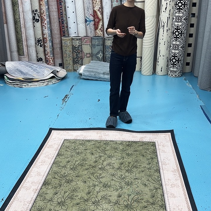 混纺140×200尺寸误差±1-3cm棉布底亚麻编织微瑕特价