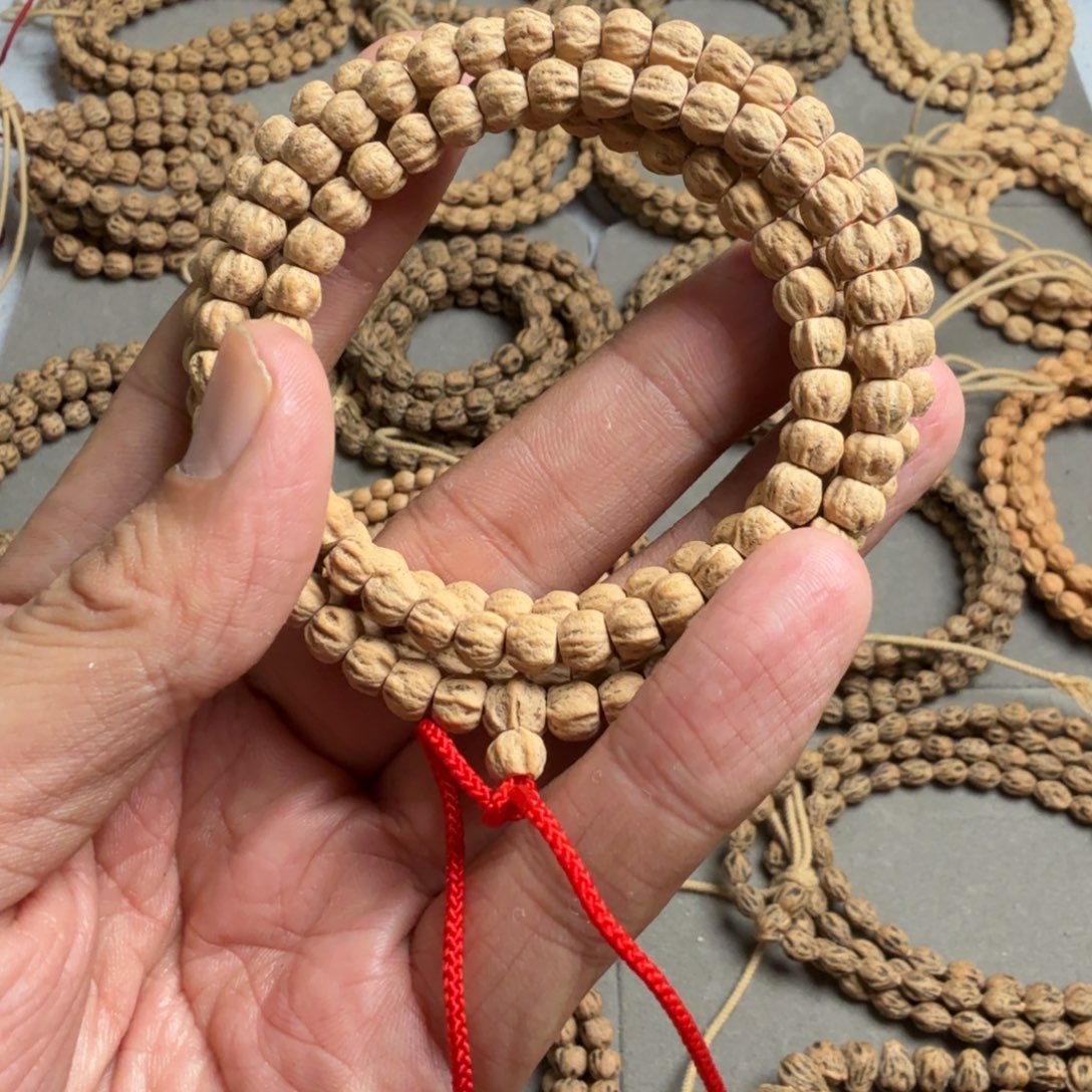 @***@吊坠柏香籽/百香籽