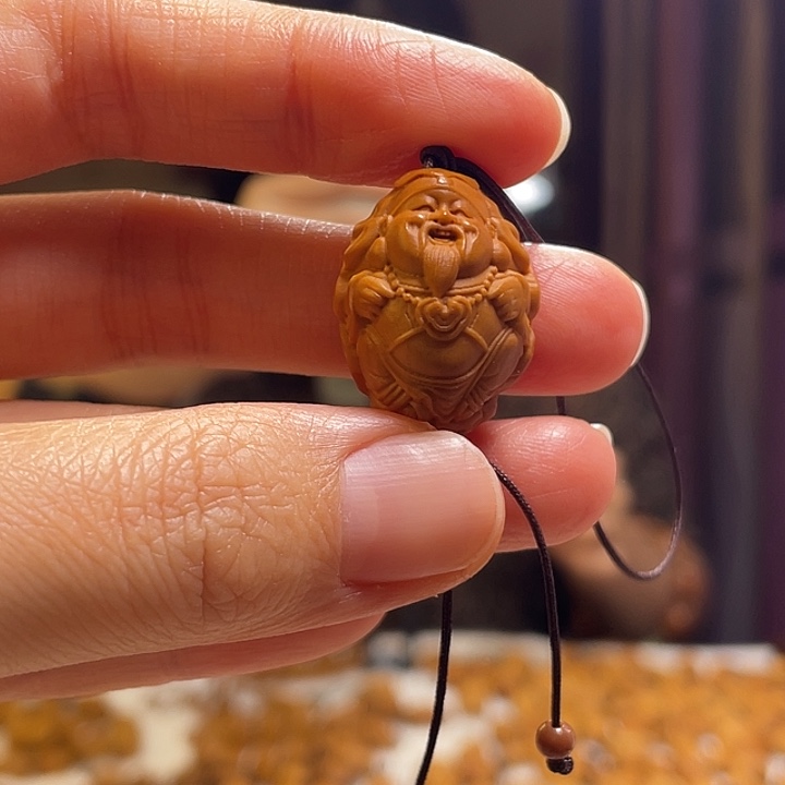 手串/手链橄榄核