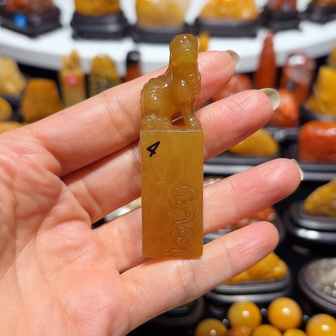 田黄石石雕石雕石雕