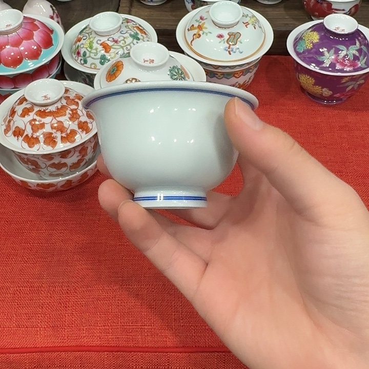 陶瓷艺术品收藏陶瓷