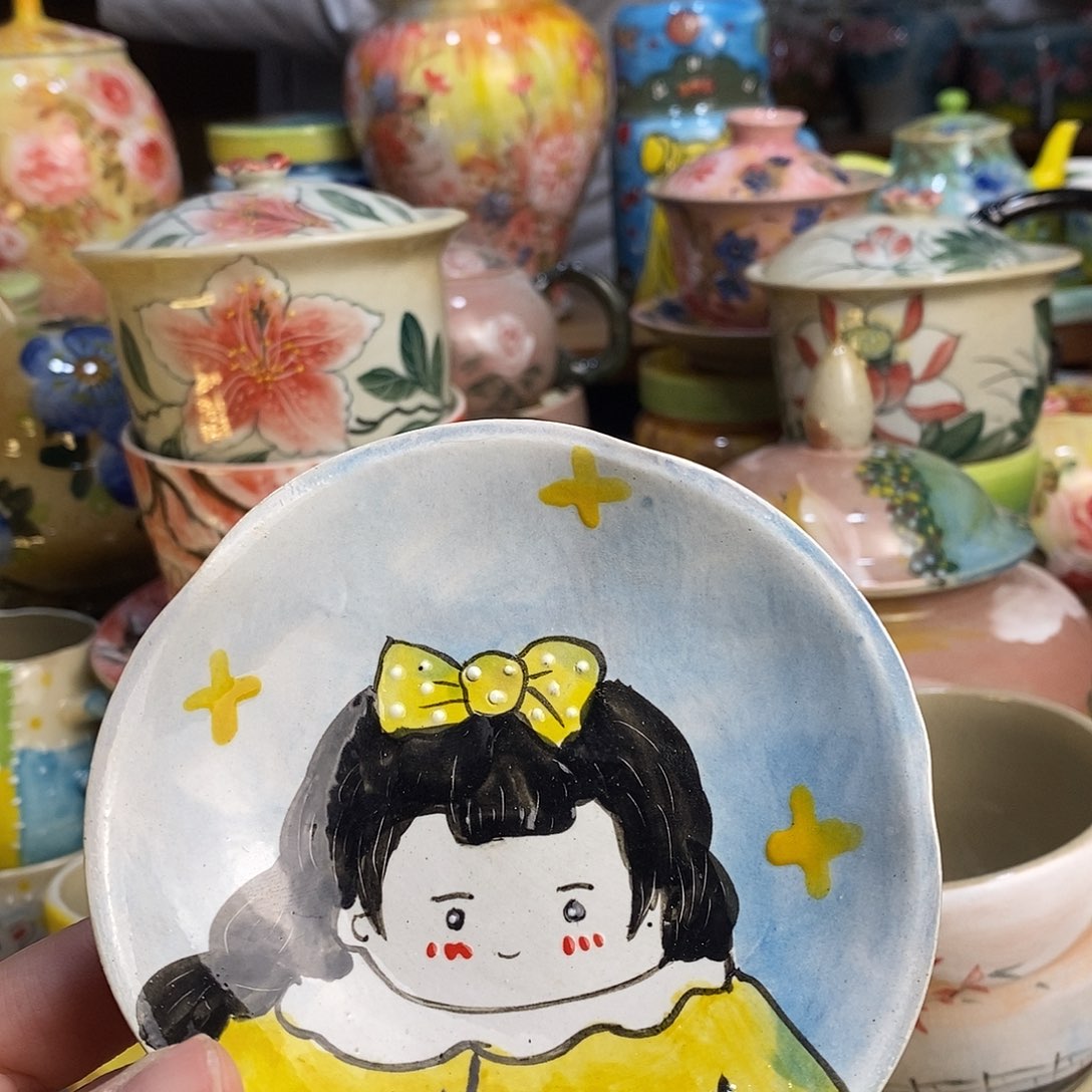 瓷片新年开门红福利多多