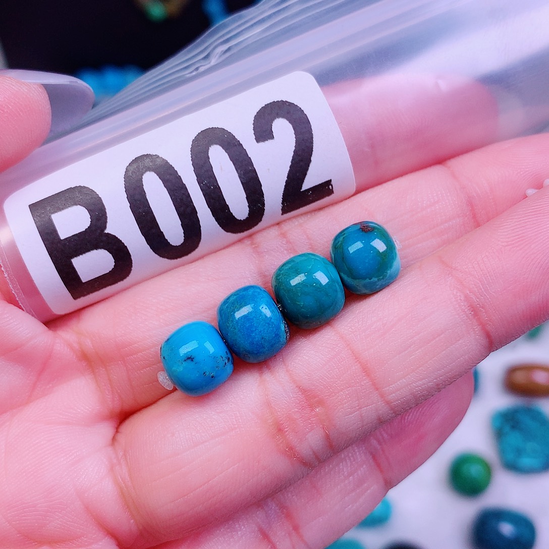 空竹粉丝专享十堰特色手工散珠