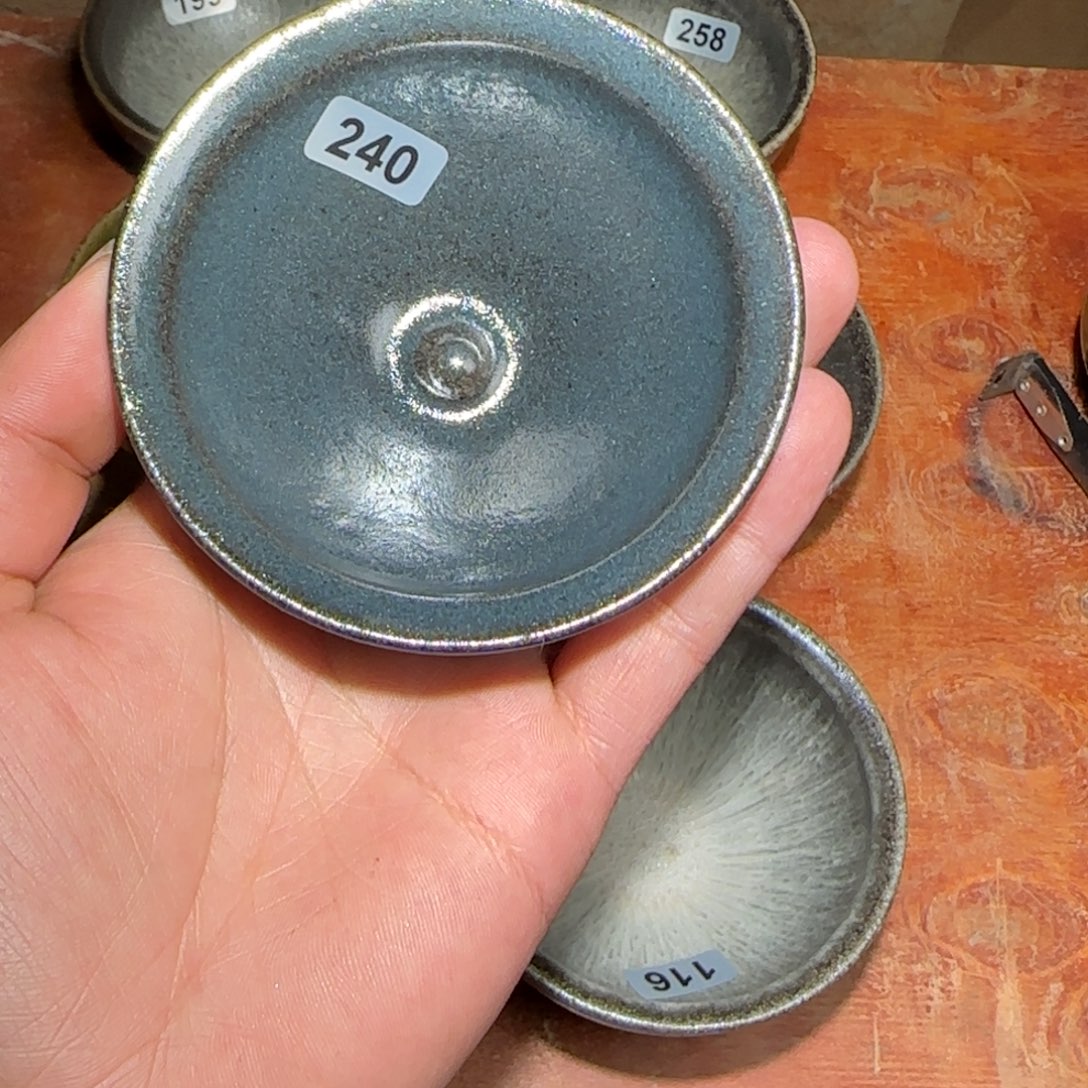 N***h茶盏焦源柴烧自然还原240