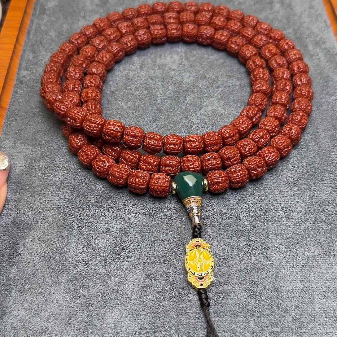 金刚菩提吊坠金刚10