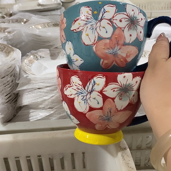 瓷片两个，111112222111122551