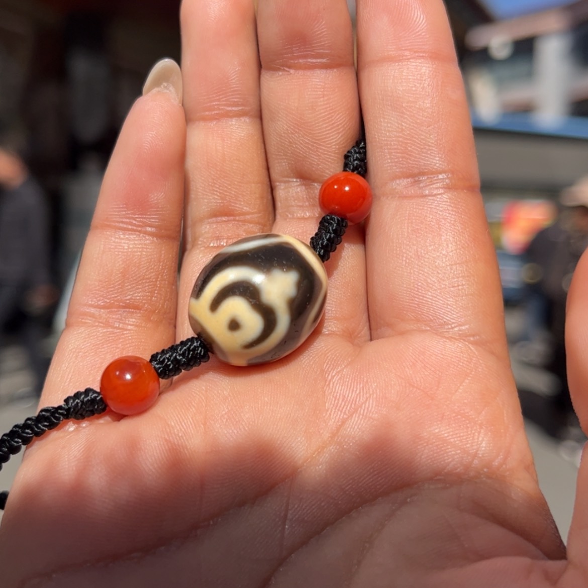 【闪购商品】玛瑙/玉髓珠子未镶嵌