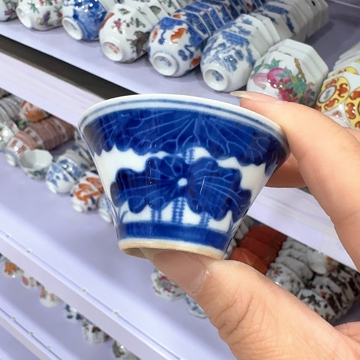 陶瓷艺术品收藏陶瓷