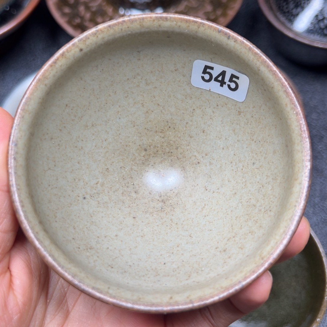 茶盏焦源龙窑，不忘初心545