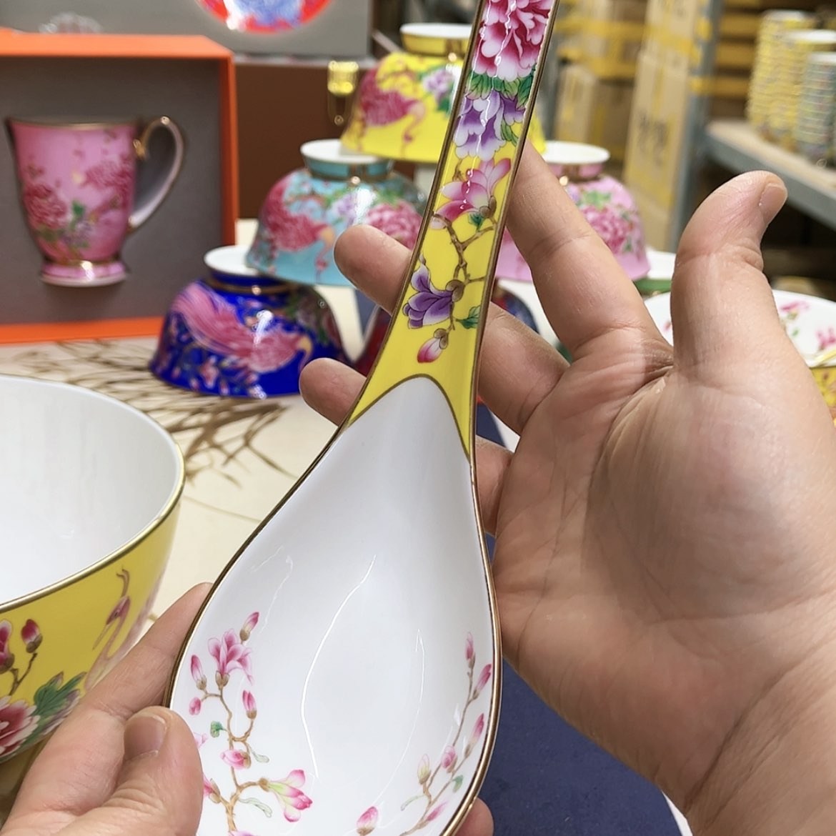 【闪购商品】珐琅。。。。。。。。