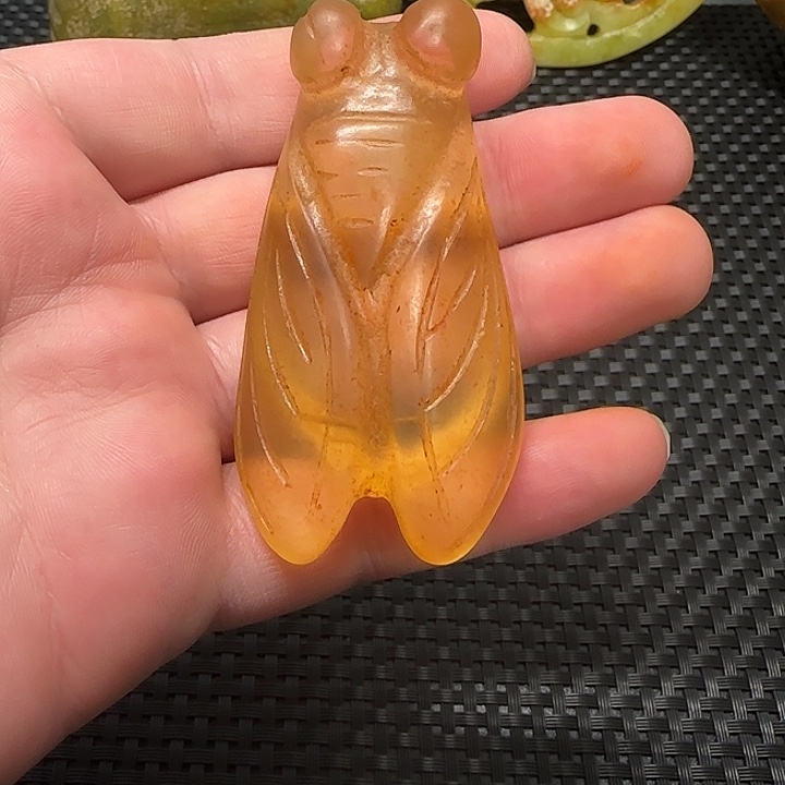 手把件物品规格手把件装饰品