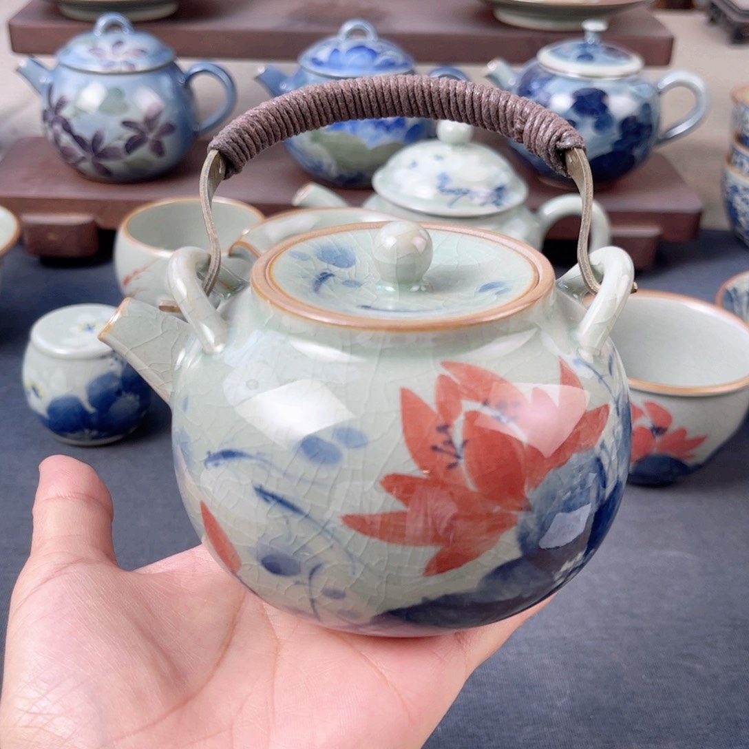 瓷片景德镇陶瓷学院