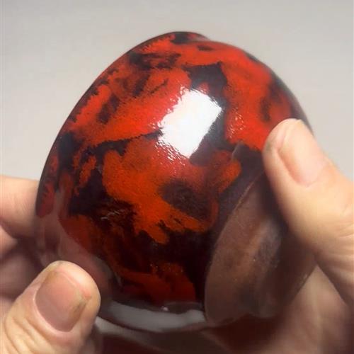 【闪购商品】茶盏-218............