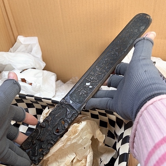 紫砂茶杯谨慎下单！谢谢合作