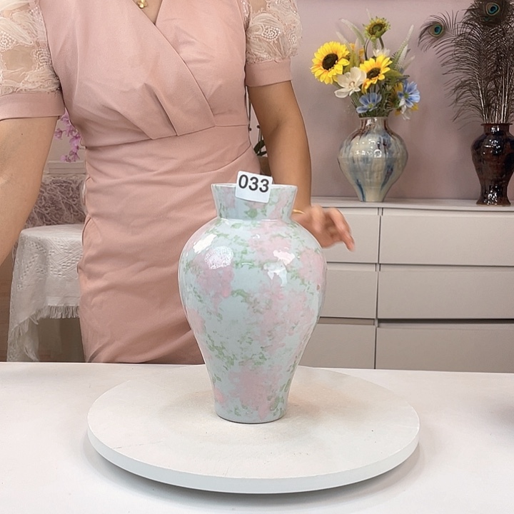 摆件瑕疵033 景德镇陶瓷艺术精品
