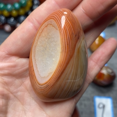 玛瑙/玉髓珠宝奇石未镶嵌