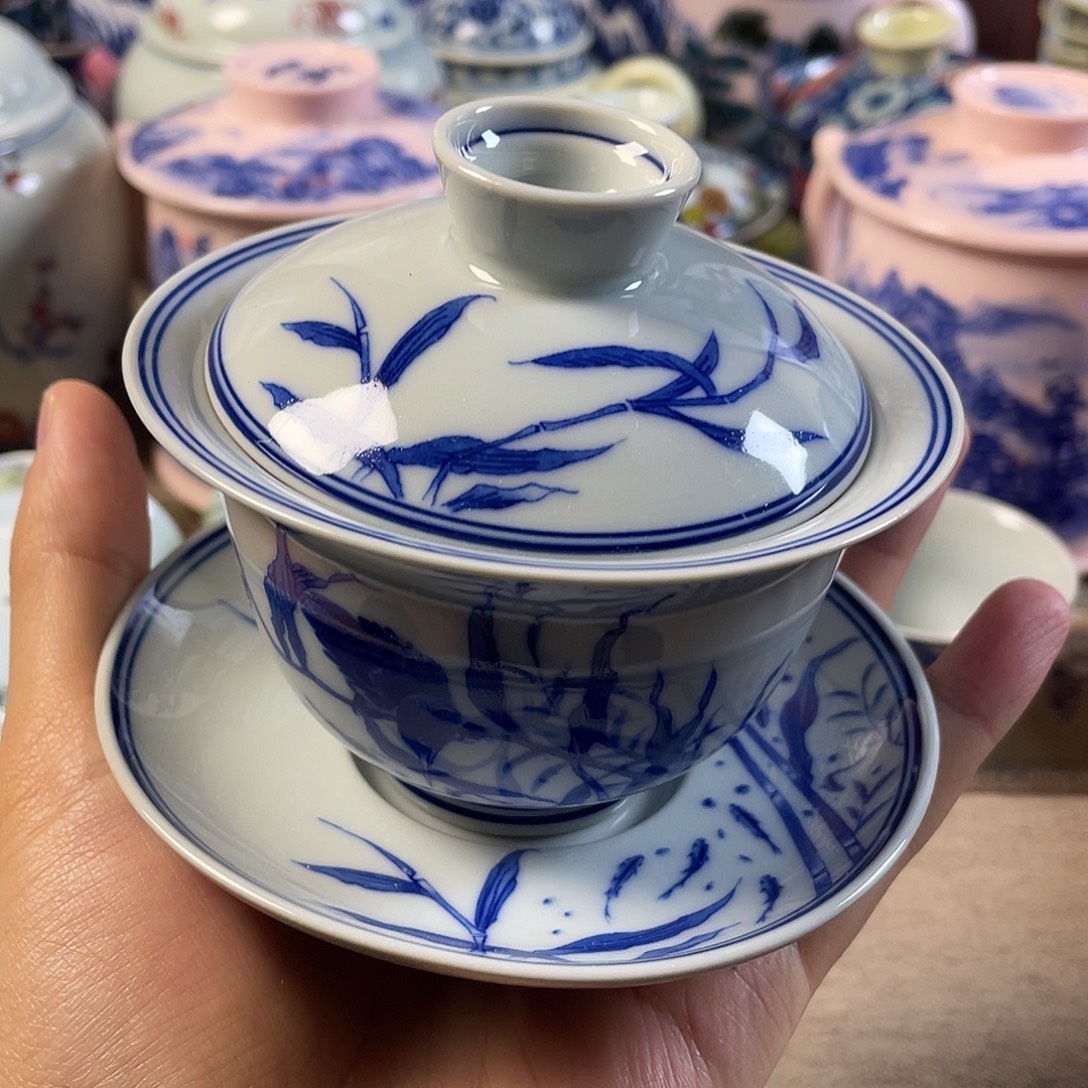 瓷片景德镇陶瓷25555566999