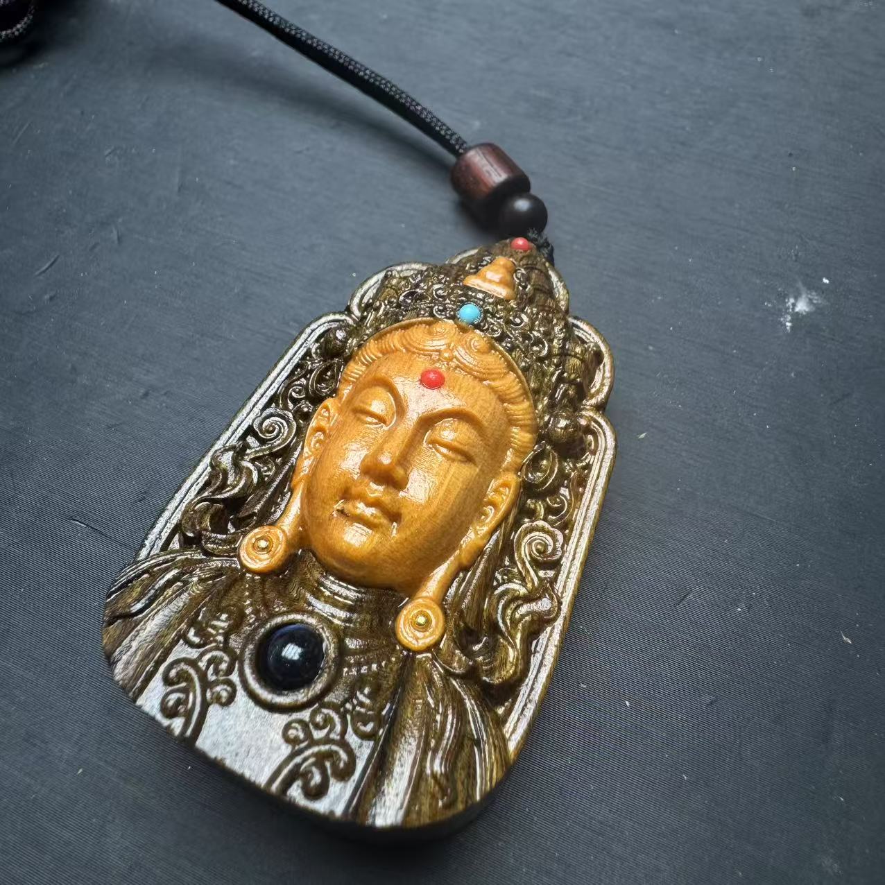 越南文创T3木作-多样性发其一《娇艺特》