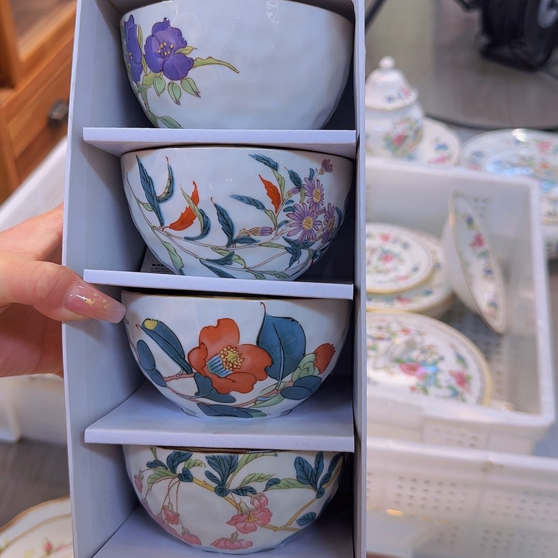 摆件欧洲瓷器收藏鉴赏