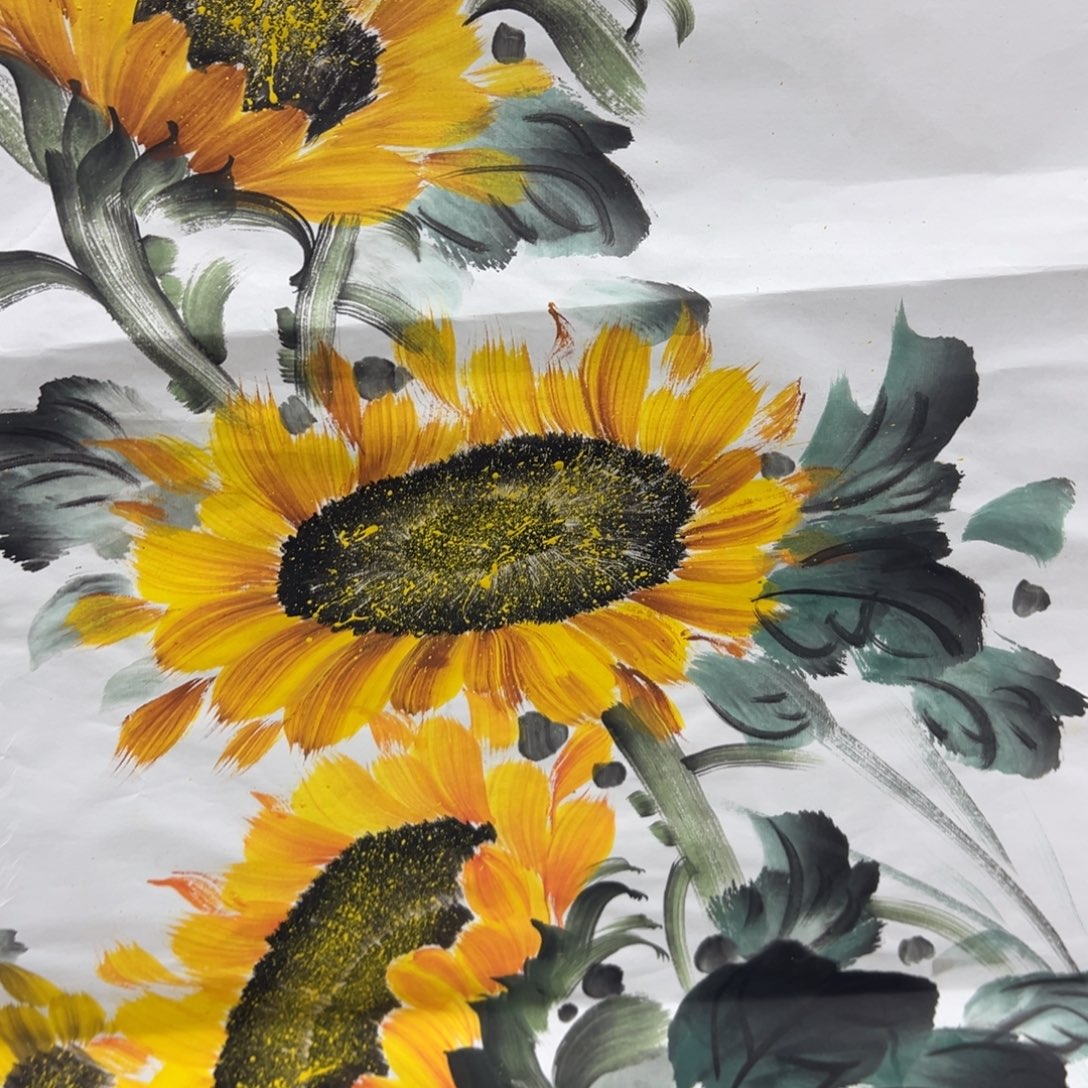 国画国画作品欣赏一下