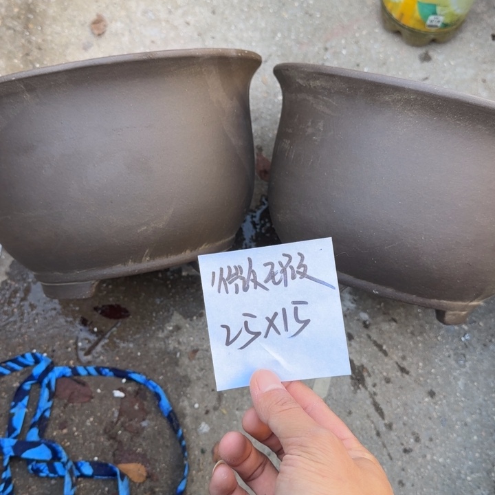 花盆紫砂特价商品