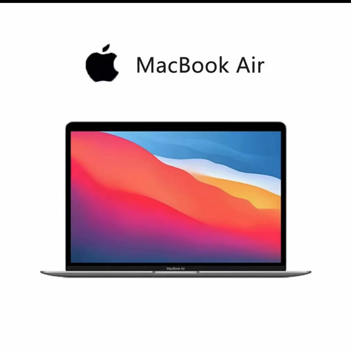 9新 Apple/苹果 苹果Macbook air M3芯片