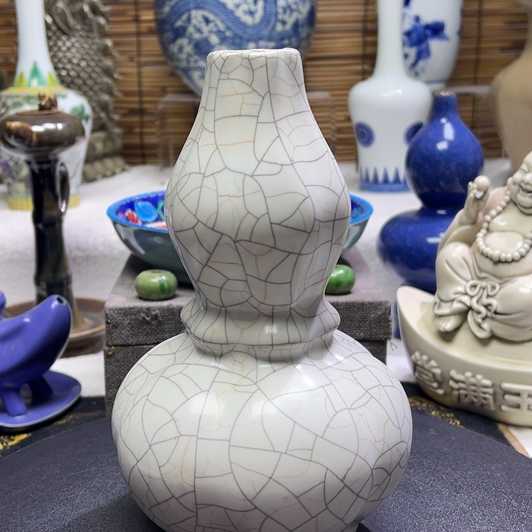 摆件瓷器艺术精品鉴赏