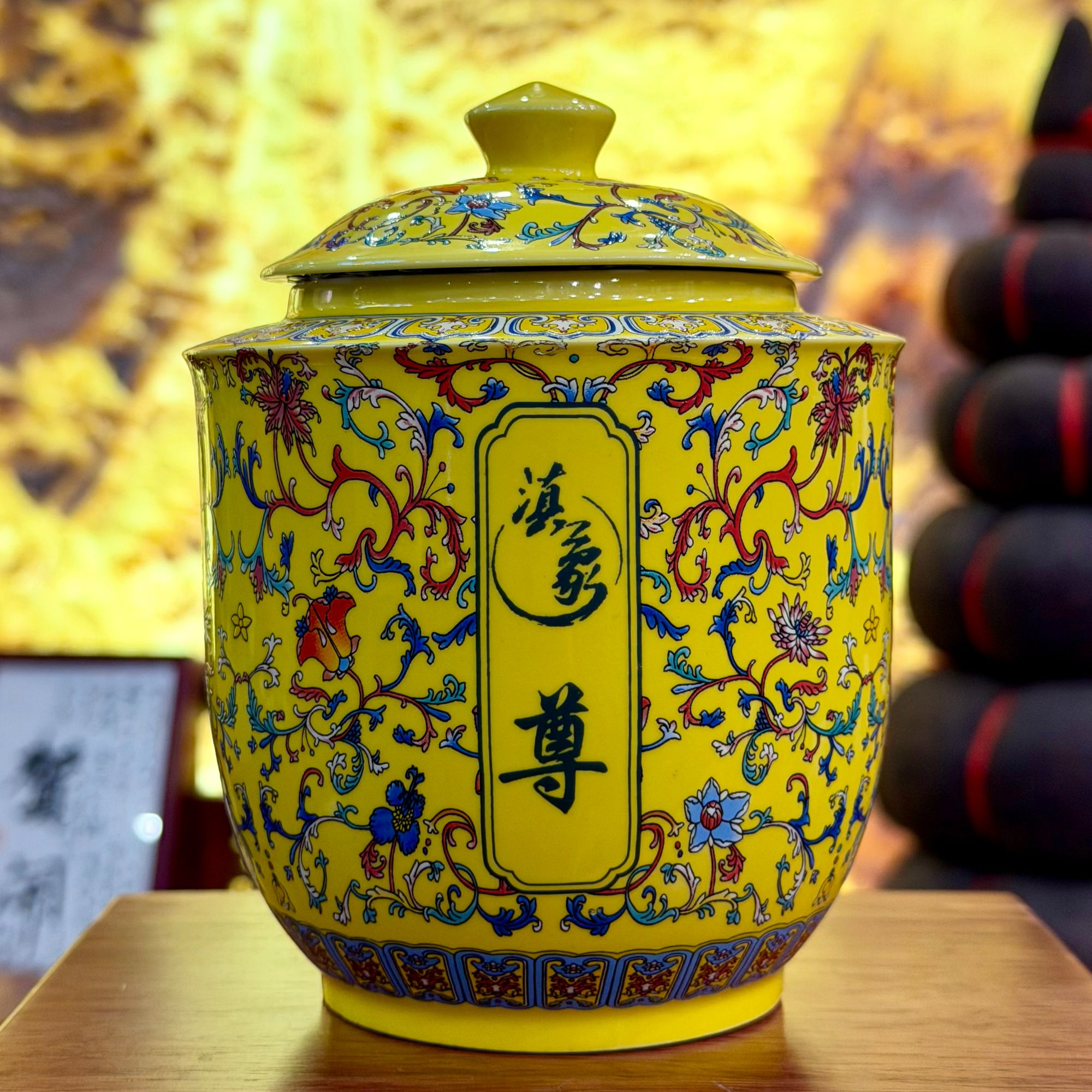 【云南滇象普洱茶】 2023年 冰岛老寨 九转金丹 龙珠 生茶7g/颗