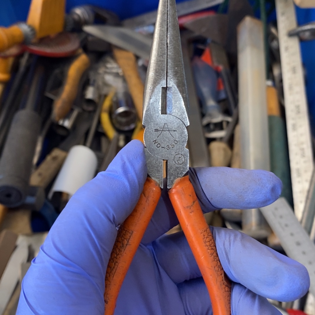 龙***哥五金工具制造工艺