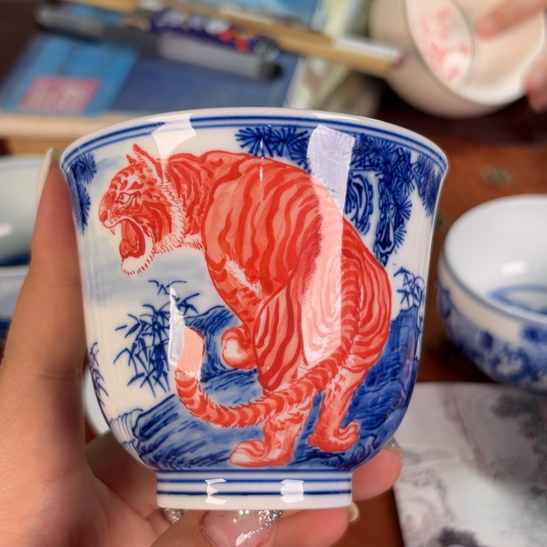 九鸣瓷艺九鸣瓷艺