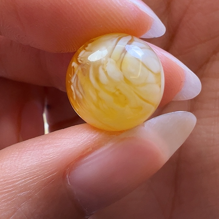 未镶嵌蜜蜡珠宝奇石