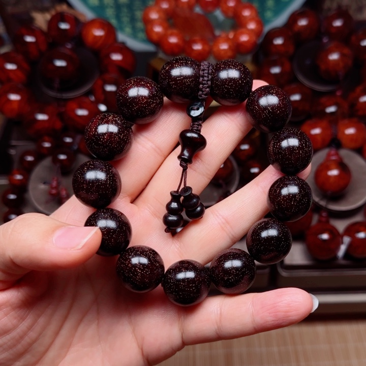 檀香紫檀（小叶紫檀）宁3w