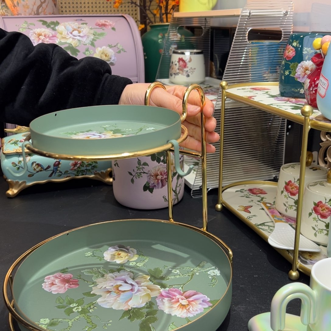 手工艺品琉璃陶瓷陶瓷