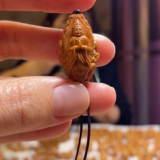 橄榄核手串/手链橄榄核