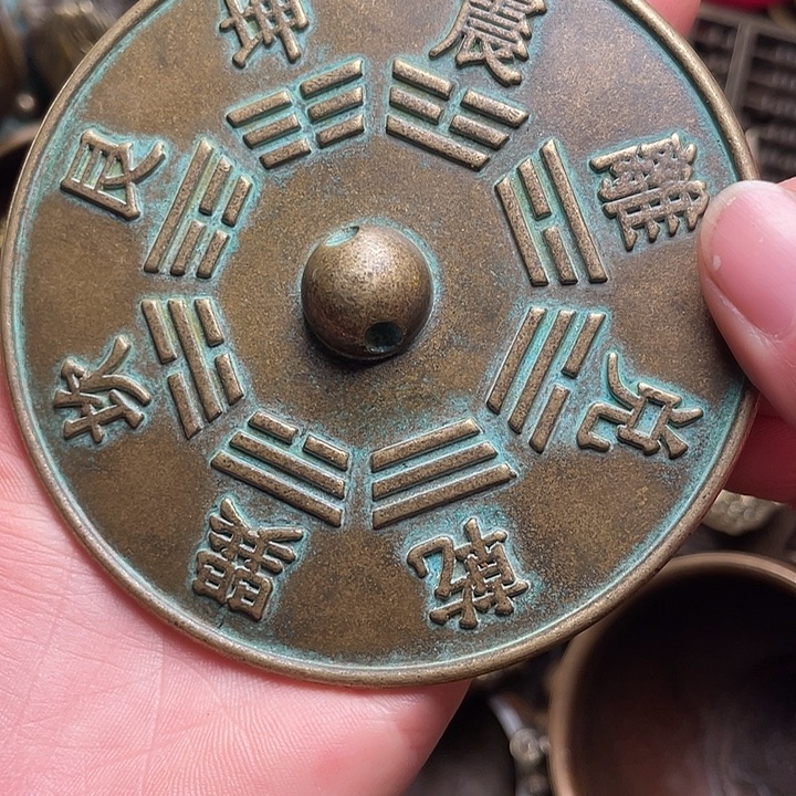 铜器摆件诚信经营